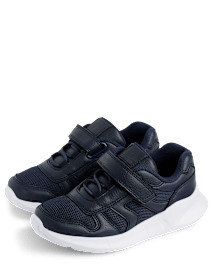 Boys Running Sneakers - Uniform
