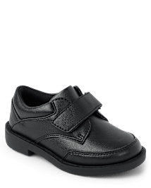 Boys Dress Shoes - Uniform