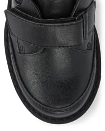 Boys Dress Shoes - Uniform