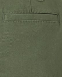 Boys Cargo Shorts - Outback Adventure