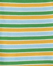 Kids Earth Snug Fit Cotton Pajamas - Gymmies
