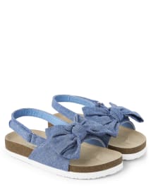 Espadrille sandals girls store