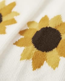 Sunflower tights sales