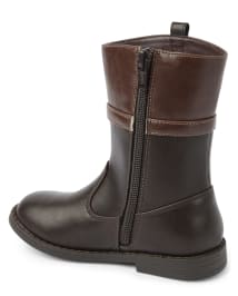Girls Tall Boots