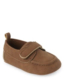 Chaussures habillées bébé garçon