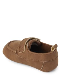 Chaussures habillées bébé garçon