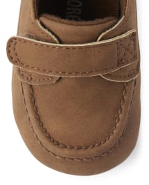 Chaussures habillées bébé garçon