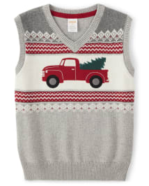 Holiday vests hotsell
