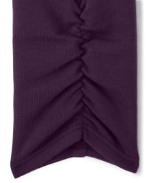 Ensemble Haut et Leggings Nuisette Mandala pour Filles - Spice Market