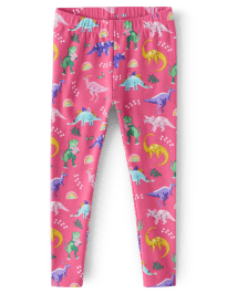 Dino leggings discount