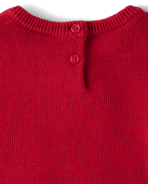 Hey Cutie Ribbed Sweater