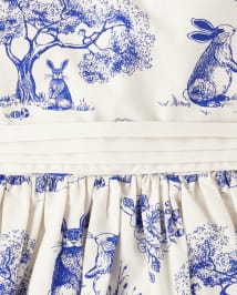Gymboree bunny dress 2025