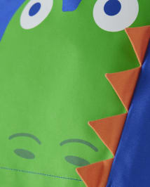 Maillot de bain Gator pour garçons - Splish-Splash