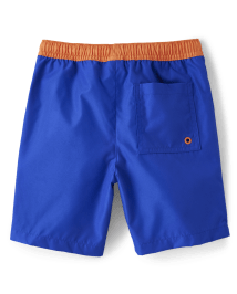 Maillot de bain Gator pour garçons - Splish-Splash