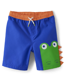 Maillot de bain Gator pour garçons - Splish-Splash