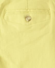 Pantalon chino en coton pour garçon - Fêtes du printemps