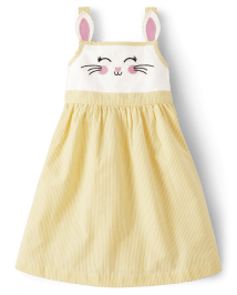 Girls bunny jumper outlet