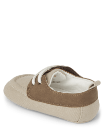 Baby boy deals boat shoes