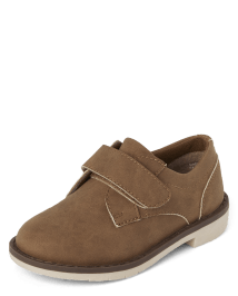 Chaussures habillées pour garçons - Occasion spéciale