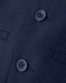 Boys Vest - Special Occasions