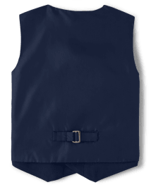 Boys Vest - Special Occasions