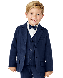 Boys Blazer - Special Occasions