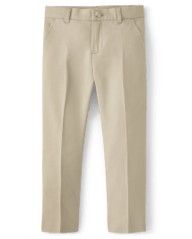 Pantalons habillés pour garçons - Occasion spéciale