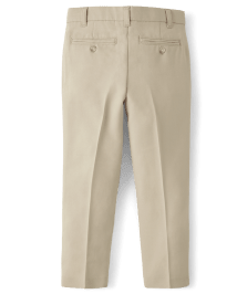 Pantalons habillés pour garçons - Occasion spéciale