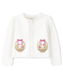 Gymboree cardigan discount
