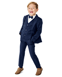 Pantalons habillés pour garçons - Occasion spéciale