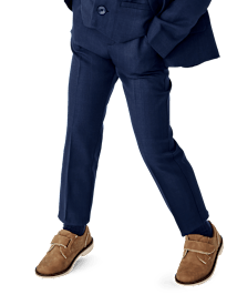 Pantalons habillés pour garçons - Occasion spéciale
