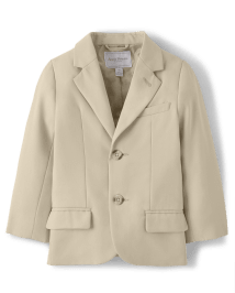 Boys Blazer - Special Occasions