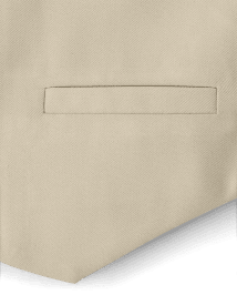 Boys Vest - Special Occasions