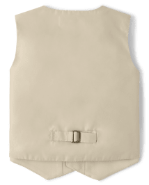 Boys Vest - Special Occasions