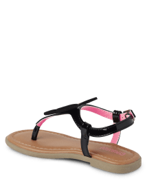 Magic online butterfly sandals