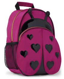 Ladybug bookbag sale