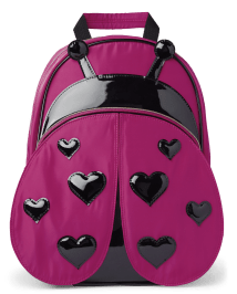 Ladybug bookbag cheap