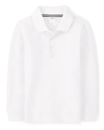 Boys Polo - Uniform