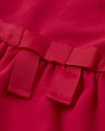 Girls Polo Dress - Uniform