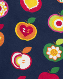 Jeggings Fille Apple Point de Rome - Apple Orchard