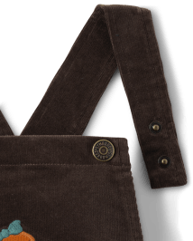 Corduroy shop jumper girls