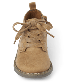 Bottes À lacets pour Garçons - Little Essentials