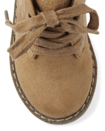 Bottes À lacets pour Garçons - Little Essentials