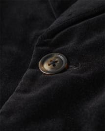 Blazer en velours pour garçons - Un Noël royal