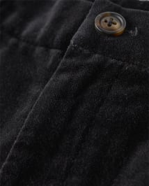 Pantalons et peignoirs en velours pour garçons - All Dressed Up