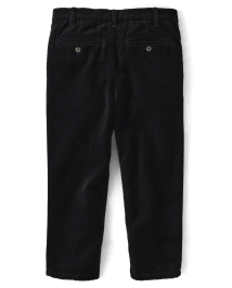 Pantalons et peignoirs en velours pour garçons - All Dressed Up