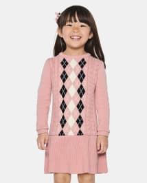 Pink peplum sweater shop