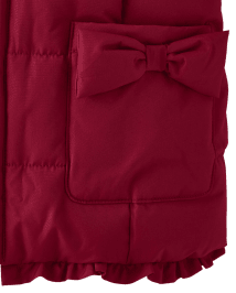 Gymboree girls jacket top
