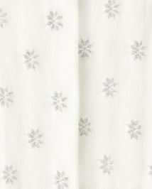 Girls snowflake tights new arrivals