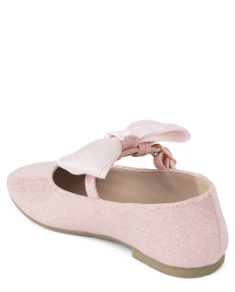 Plum ballet flats online